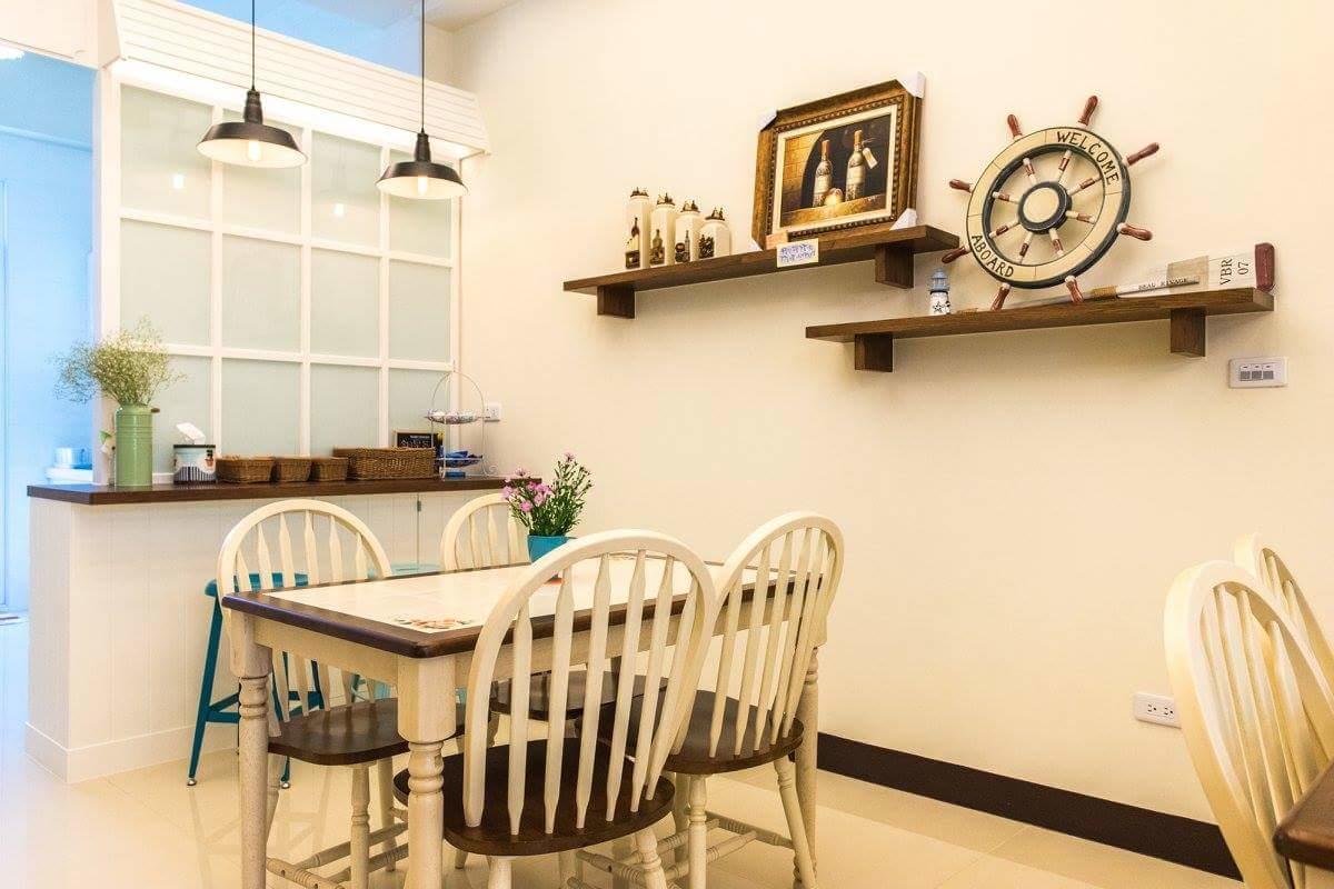 Bay House Bed & Breakfast Donggang Exterior photo