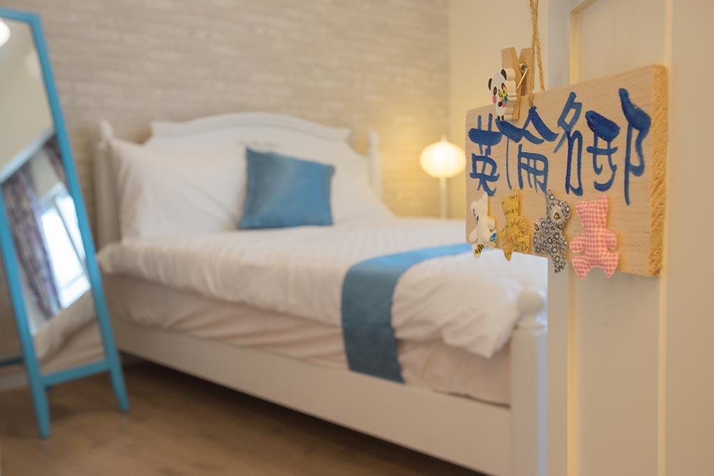 Bay House Bed & Breakfast Donggang Exterior photo